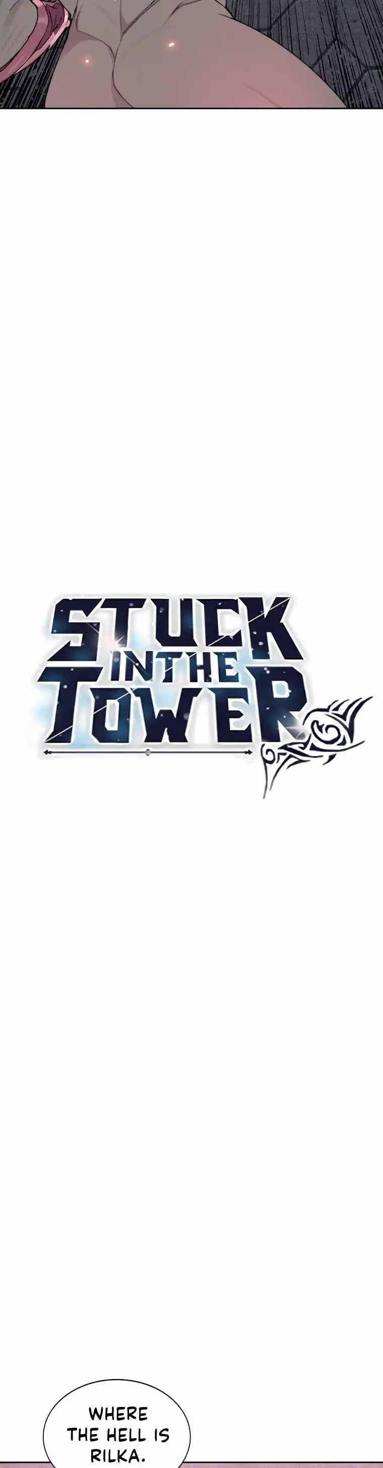 STUCK IN THE TOWER Chapter 29 9